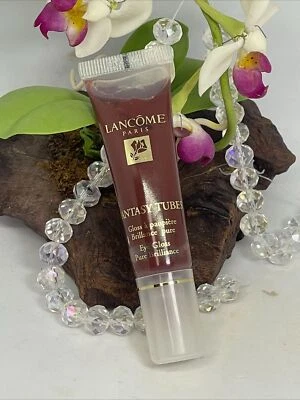 Brillo de ojos Lancome Fantasy Tubes - Attirance - 0,38 oz tamaño completo - nuevo Foto 1 de 4