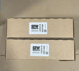 1PC NEW SEW USM21A 28231449 Inverter #T6 - Bild 1 von 4