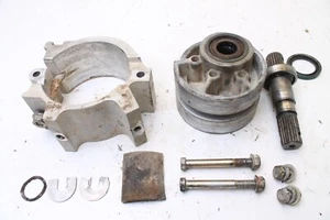 1997 Polaris Magnum 425 ATV 5131379 Front Chain Tightener and Eccentric Clamp - Picture 1 of 6