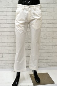 Pantaloni da uomo GUESS in cotone | Acquisti Online su eBay