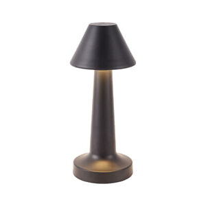 LED Table Lamp Light Hotel Bar Outdoor Night Decor Dimming Bedside Living Room