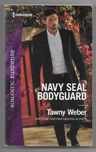 Aegis Security Ser.: Navy SEAL Bodyguard by Tawny Weber (2019, Mass Market) - Picture 1 of 2