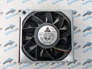 Delta PFC1212DE ProLiant DL580 G5 HP 443266-001 PN Ventola Ventola Di Case - Bild 1 von 2