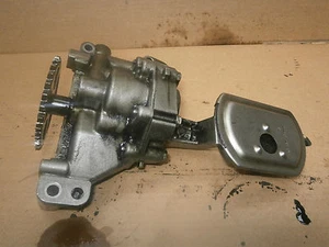 FIAT SCUDO 2005 2.0 HDI RHZ DIESEL ENGINE OIL PUMP 9632075280 - Picture 1 of 1