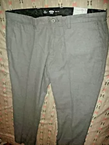 Vecchio blu navy grigio heather slim chiaro taglie 29,30,32,33,34,36,38 (B271) - Foto 1 di 7