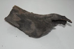 Real Structured Half Open Aquarium Bog Wood SHOBWD Suitable For Fish Aquariums - Picture 1 of 3