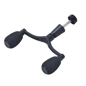 Double Rocker Fishing Reel Handle Fishing Handle Grip for 3000 4000 1000 - Picture 1 of 7
