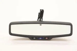 2015 - 2022 GMC CANYON FRONT INTERIOR REAR VIEW MIRROR OEM 13584893 - Picture 1 of 12