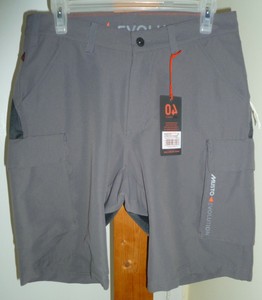 bermuda cargo evolution