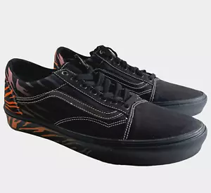 Para hombre Vans Comfycush Old Skool Discovery Project Cat Talla 8.5 NUEVO VN0A5DYC9KH - Imagen 1 de 8
