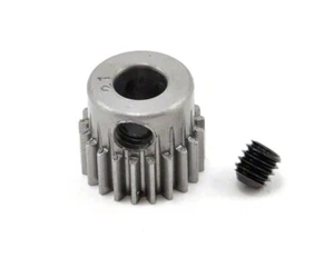 Robinson Racing 48dp Ritzel 21 Zähne mit 5mm Bohrung RRP-2021  - Bild 1 von 2