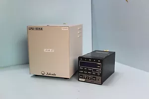 Fukuda Air Leak Tester LPU-024A (MI-170-02N0-N) usato, spedizione celere gratuita - Foto 1 di 7