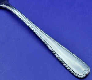 Gorham RIBBON EDGE Edelstahl 18/8 Japan Silberbesteck AUSWAHL Besteck - Bild 1 von 10