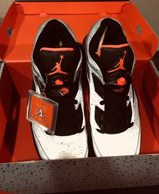 Neymar x Jordan 5 Retro Bajo “No Og Box” Foto 1 de 4