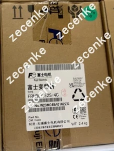 1PCS NEW FUJI Frequency converter FRN0012E2S-4C Fast transportation - Picture 1 of 1