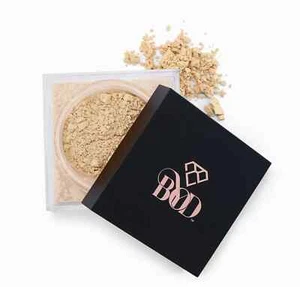 New BYOD Desire Matte Magic Loose Powder "Translucent" 10g 0.35oz - Picture 1 of 1