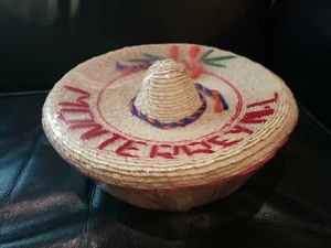 "Monterrey" Palm Tortilla Keeper Warmer Eco Friendly Handmade Mexican - Picture 1 of 5
