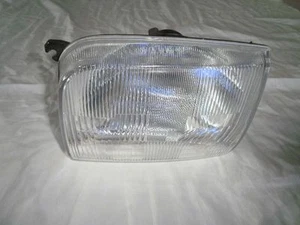 Scheinwerfer, Hauptscheinwerfer NIssan/Micra IKI 1290, links, headlamp left - Picture 1 of 1