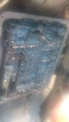 Automatic Transmission 4.0L 6 Cylinder 5 Speed 4WD Fits 11 XTERRA 25341328 Foto 1 de 4