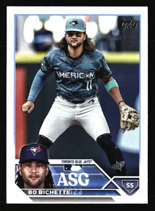 Toronto Blue Jays Baseball Cards - Choose from 100s Player Qty Discount - Part 1 - Picture 1 of 491
