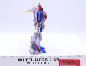 Ghost Starscream Complete Transformers Classics Henkei E-Hobby 2009 Takara - Picture 1 of 4