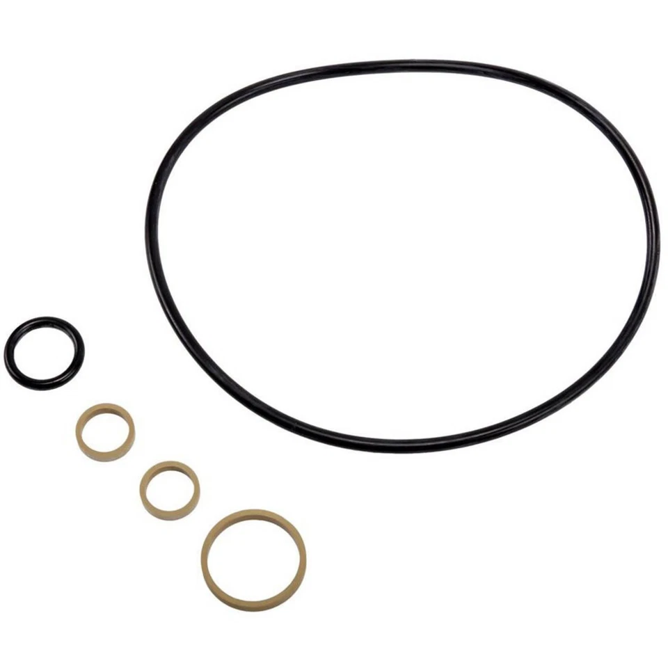 Комплект уплотнений насоса гидроусилителя руля 15825938 переменного тока Delco для Chevy Olds Express Van SaVana - Изображение 1 из 1