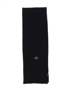Bufanda rectangular ADIDAS niños talla única azul marino poliéster E210 - Imagen 1 de 3