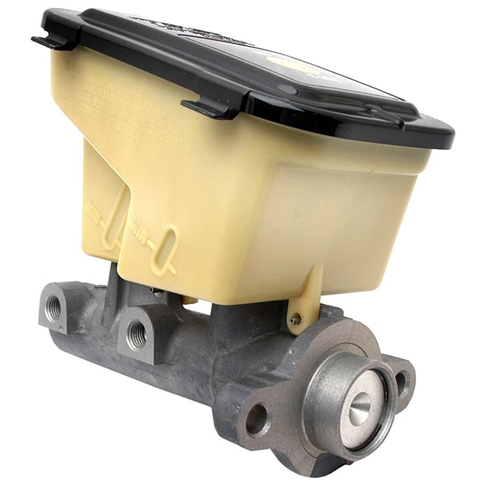 Главный цилиндр тормоза 18M1261 AC Delco для Chevy GMC Safari Chevrolet Astro - Изображение 1 из 1