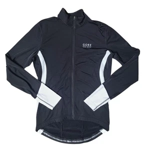 Gore Bike Wear Size Large Women's Jacket Outdoor Sportswear Biker Activewear - Picture 1 of 4