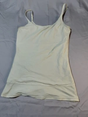  Camiseta sin mangas moldeadora FLEXEES sin grasa 3266 talla L *usada* Foto 1 de 4