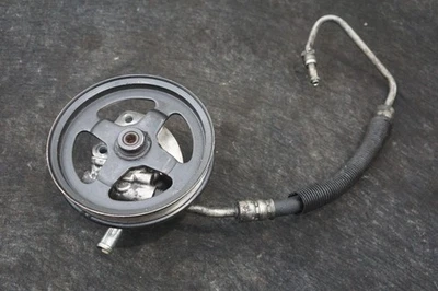 Bomba y polea de dirección asistida OEM 15261472 Chevrolet Corvette C6 Z06 2005-2013 Foto 1 de 4