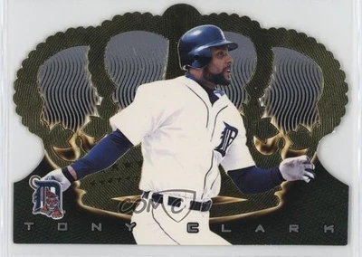 Pacific Crown Royale Tony Clark #51 1999 Foto 1 de 2