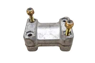 07 Polaris Sportsman 450 4x4 Handlebar Clamps 7/8" Foto 1 de 3