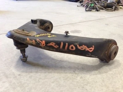 99 00 01 02 03 04 05 06 07 08 09 10 SILVERADO 2500 BRAZO DE CONTROL SUPERIOR DELANTERO 12306 Foto 1 de 4