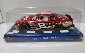 NASCAR Dale Earnhardt Jr Diecast Car 1:24 MBL All Star Game 2002 New Old Stock - Picture 1 of 3