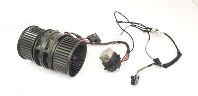 Motor de ventilador aquecedor 2014 RENAULT TRAFIC N109416C - Imagem 1 de 4