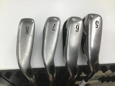 Callaway Callaway  Iron Set 20 X 20  Flex R - Image 1 of 4