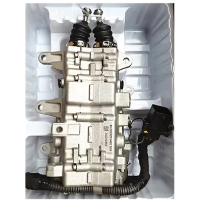 Actuador de cilindro de embrague genuino para Hyundai Elantra KIA Soul Forte 41470-2D011 Foto 1 de 4