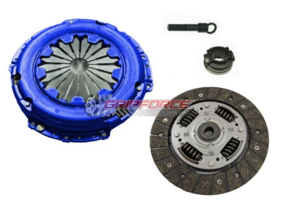 KIT EMBRAGUE FX HD ETAPA 2 para MINI COOPER PACEMAN COUNTRYMAN 1.6L DOHC N16B16A Foto 1 de 4