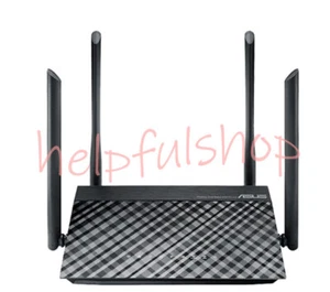 ONE Asus Rt-ac1200gu wireless 1200m NEW - Picture 1 of 1