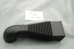 1986-1989 Volvo 240 2.3L HVAC Vent Right Side Dash Vent Duct OEM - Bild 1 von 3