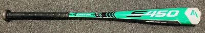 Easton S450 YBB18S4508 Speed Brigade -8 30”/22oz.  2 5/8" Baseball Bat ALX50 - Image 1 of 4