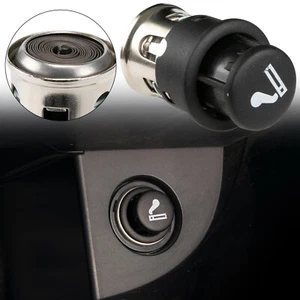 Zapalniczka do VW Golf Jetta Passat TOURAN Audi 1J0919307 Uniwersalna x1 - Zdjęcie 1 z 7
