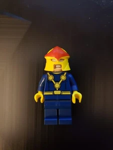 Lego Super Heroes Nova Minifigure 76005 - Picture 1 of 2