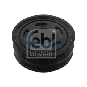 Fits Audi A5 2009-2017 A4 2008-2015 3.0 4.2 Ruva Crankshaft Pulley - Picture 1 of 2
