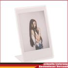 Photo Frames for Fujifilm Instax Mini Film Papers Picture Artwork Frames NEW