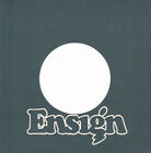 Ensign BigBoppa Reproduction Company Schallplattenhüllen (20er-Pack)