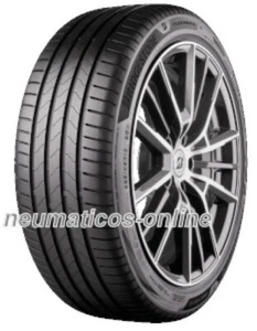 Neumáticos de verano Bridgestone Turanza 6 235/45 R17 97Y XL - Imagen 1 de 2