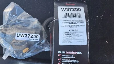 (1) NUEVO TAMBOR FRENO RUEDA CILINDRO TRASERO IZQUIERDO FORD E-250 E-350 E-450 W37250 Foto 1 de 3