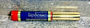 LipSense Liquid Lip Color - Crimson by SeneGence Fullsize Brand New Sealed - Picture 1 of 6